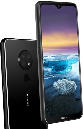 Nokia 6.2 Global Dual SIM TD-LTE 64GB
